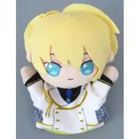 Plush - Virtual Youtuber