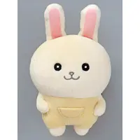Potetama Plush - Chiikawa / Usagi