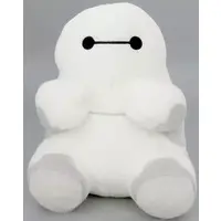 Plush - Big Hero 6
