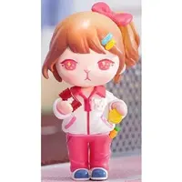 Trading Figure - POP MART