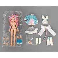 Trading Figure - Bjd Blind Doll Series
