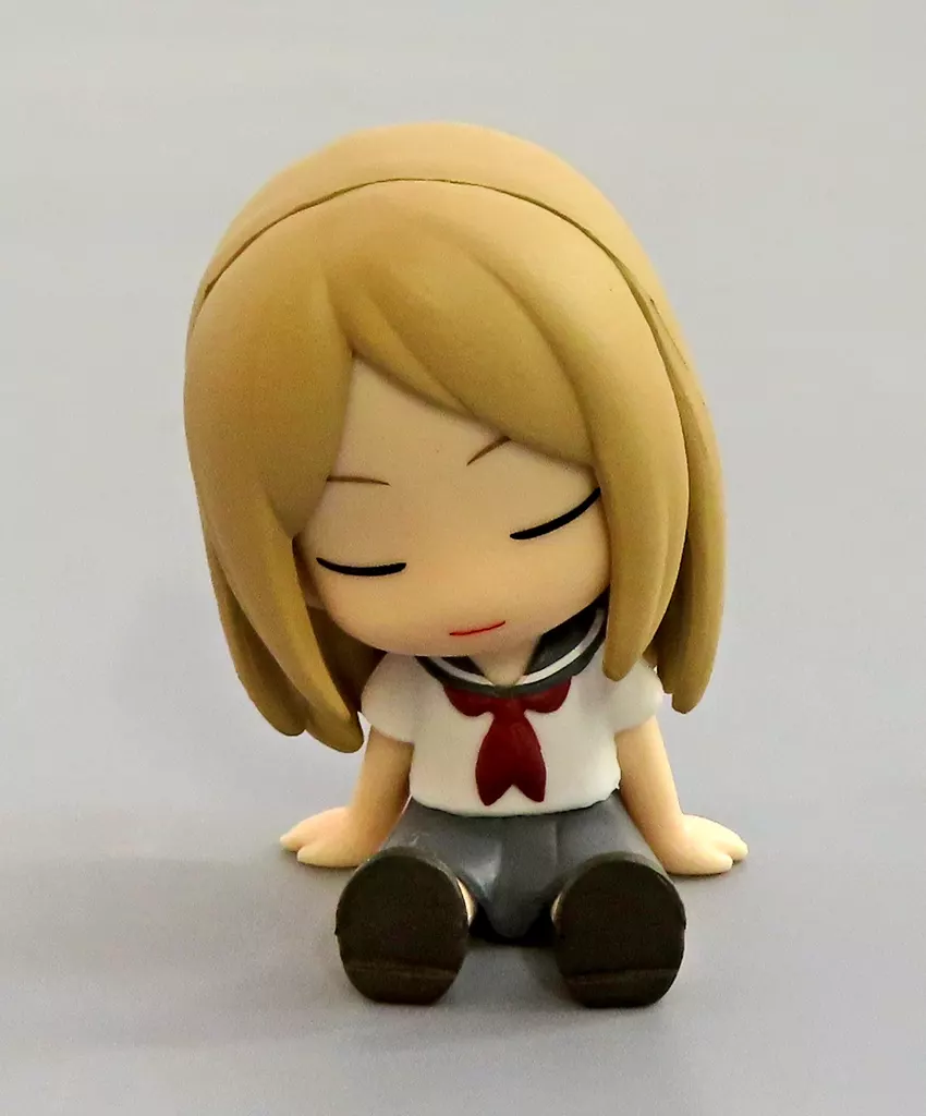 Trading Figure - Natsume Yuujinchou (Natsume's Book of Friends) / Natsume Reiko