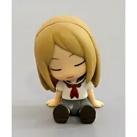 Trading Figure - Natsume Yuujinchou (Natsume's Book of Friends) / Natsume Reiko