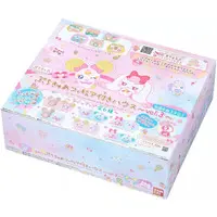 Trading Figure - PetitCure: Precure Fairies