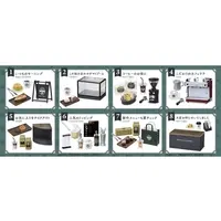 Trading Figure - Petit Sample Series