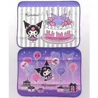 Towels - Sanrio / Kuromi
