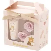 Hand Cream - RILAKKUMA