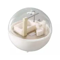 Trading Figure - Capsule Hotel