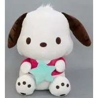 Plush - Sanrio / Pochacco