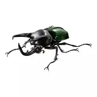 Trading Figure - Ikimono Daizukan