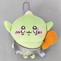 Key Chain - Chiikawa / Goblin
