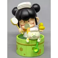 Trading Figure - Rolife Nanci