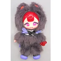 Key Chain - Strange Park Series