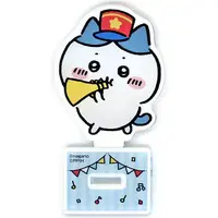 Acrylic stand - Chiikawa / Hachiware