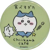 Badge - Chiikawa / Hachiware