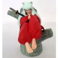 Trading Figure - InuYasha