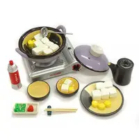 Trading Figure - Miniature Food