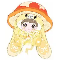 Trading Figure - Nommi Mushroom Hat Series