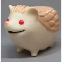Trading Figure - Hedgehog