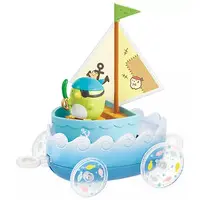 Trading Figure - Sumikko Gurashi / Penguin?