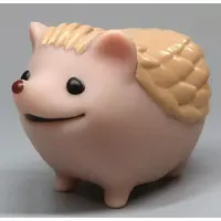 Trading Figure - Hedgehog