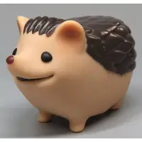 Trading Figure - Hedgehog