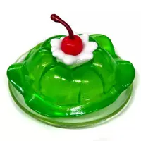 Trading Figure - Jelly with dynamism