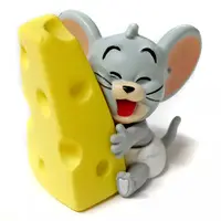 Trading Figure - TOM and JERRY / Tuffy