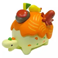 Trading Figure - Ricetegosaurus