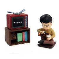 Trading Figure - Chibi Maruko-chan / Sakura Hiroshi