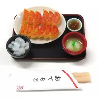 Trading Figure - Obontsuki！Higawariteishoku mascot