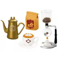 Trading Figure - Kanahei / Piske