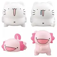 Mascot - Trading Figure - Karameru