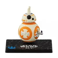 Trading Figure - Star Wars