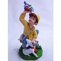 Trading Figure - Heidi, Girl of the Alps
