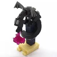 Trading Figure - MINECRAFT