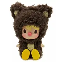 Trading Figure - POP MART