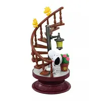 Trading Figure - PEANUTS / Snoopy