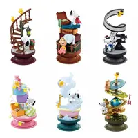 Trading Figure - PEANUTS / Snoopy