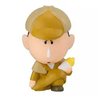 Trading Figure - Crayon Shin-chan / Suzuki Bo (Bo-chan)
