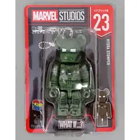 Trading Figure - BE＠RBRICK