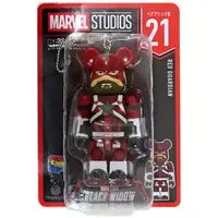 Trading Figure - BE＠RBRICK