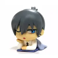 Trading Figure - Chainsaw Man