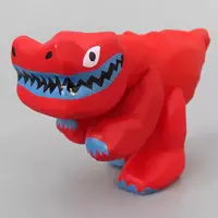 Trading Figure - DAISUKE KONDO