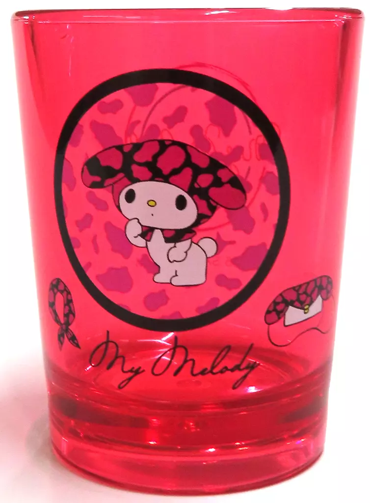 Trading Figure - Sanrio characters / My Melody