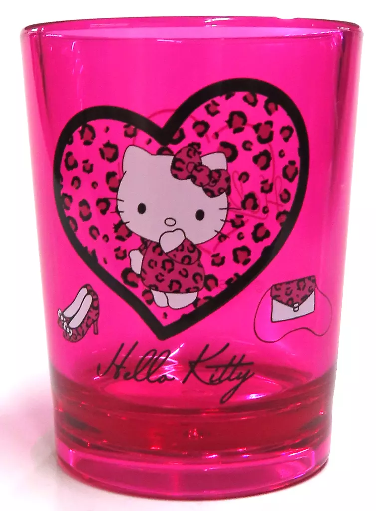 Trading Figure - Sanrio characters / Hello Kitty