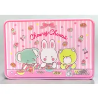 Trading Figure - Sanrio characters / Cheery Chums