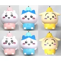 Trading Figure - Chiikawa / Chiikawa & Usagi & Hachiware