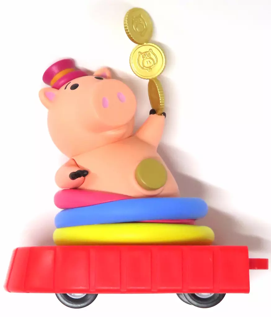 Trading Figure - Toy Story