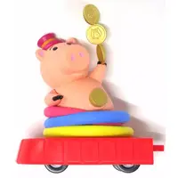 Trading Figure - Toy Story